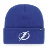 Berretto NHL Tampa Bay Lightning "Haymaker (Berretto) '47 Brand chez FrenchMarket