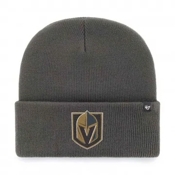 NHL Vegas Golden Knights "Haymaker" Mütze (Mützen) '47 Brand auf FrenchMarket