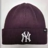 MLB New York Yankees "Chain Stitch" Mütze (Mützen) '47 Brand auf FrenchMarket