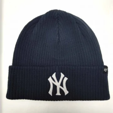 Gorra MLB New York Yankees "Chain Stitch (Gorros) '47 Brand chez FrenchMarket