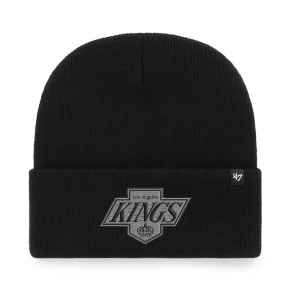 Bonnet NHL Los Angeles Kings "Haymaker" (Bonnets) '47 Brand chez FrenchMarket