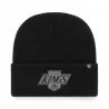 NHL Los Angeles Kings "Haymaker" beanie (Beanie) '47 Brand on FrenchMarket