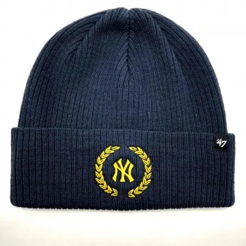 MLB New York Yankees "Sky High" Mütze (Mützen) '47 Brand auf FrenchMarket