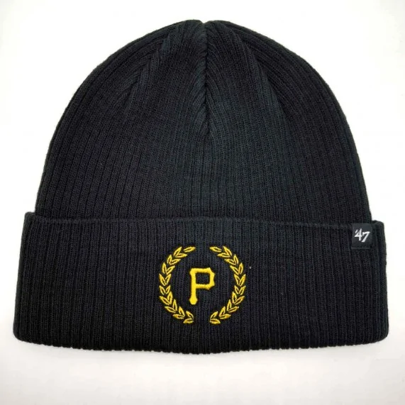 Gorro "Sky High" de los Pittsburgh Pirates de la MLB (Gorros) '47 Brand chez FrenchMarket