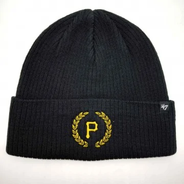 Berretto MLB Pittsburgh Pirates "Sky High (Berretto) '47 Brand chez FrenchMarket