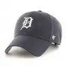 MLB Detroit Tigers MVP "Team Logo" Cap (Caps) '47 Brand on FrenchMarket