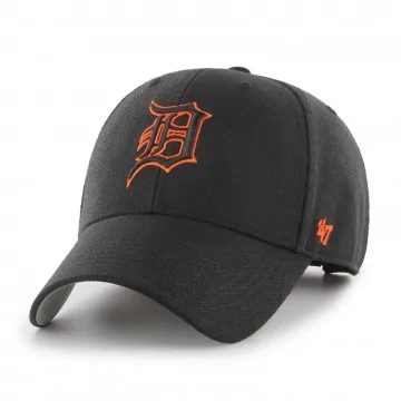 Cappello MLB Detroit Tigers MVP "Logo della squadra (Cappellino) '47 Brand chez FrenchMarket