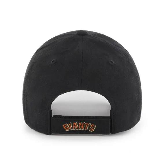 MLB San Fransisco Giants MVP "Team Logo" Cap (Caps) '47 Brand chez FrenchMarket