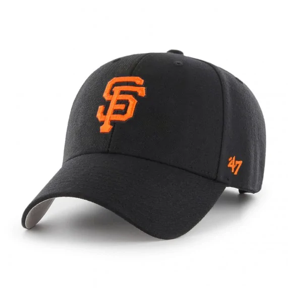 Cappello MLB San Fransisco Giants MVP "Logo della squadra (Cappellino) '47 Brand chez FrenchMarket