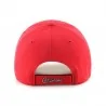 Cappello MLB Saint Louis Cardinals MVP "Logo della squadra (Cappellino) '47 Brand chez FrenchMarket