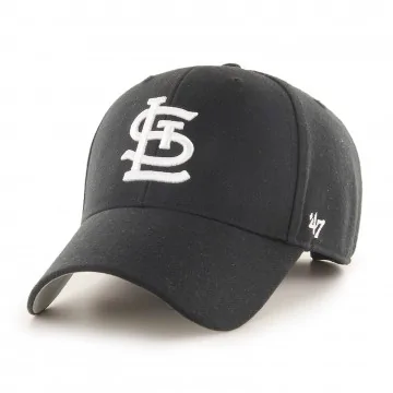 MLB Saint Louis Cardinals MVP "Team Logo" Kappe (Cap) '47 Brand auf FrenchMarket