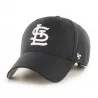 MLB Saint Louis Cardinals MVP "Team Logo" Cap (Caps) '47 Brand on FrenchMarket