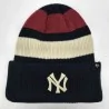 Cappello MLB New York Yankees "ClubHouse Jennings (Berretto) '47 Brand chez FrenchMarket