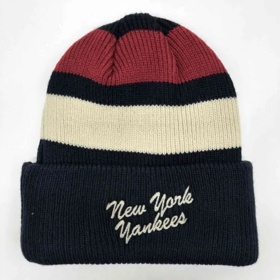 Cappello MLB New York Yankees "ClubHouse Jennings (Berretto) '47 Brand chez FrenchMarket