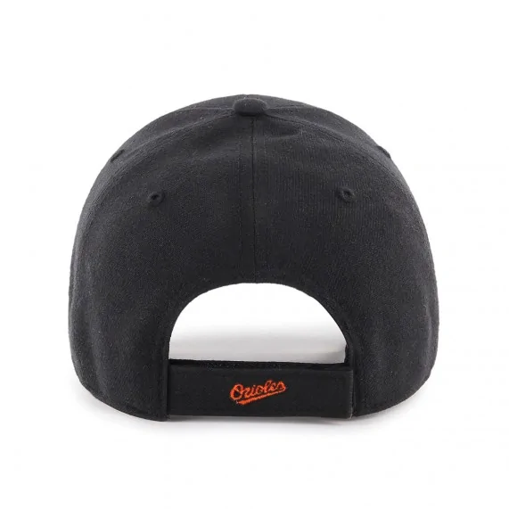 Casquette MLB Baltimore Orioles MVP "Team Logo" (Casquettes) '47 Brand chez FrenchMarket