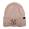 Gorra MLB New York Yankees Haymaker "Pink (Gorros) '47 Brand chez FrenchMarket