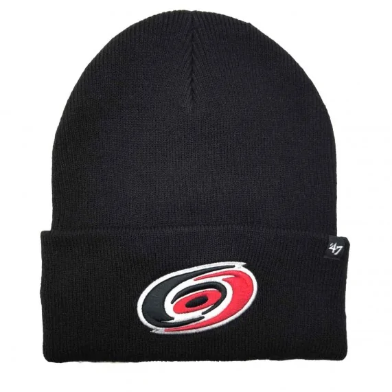 NHL Carolina Hurricanes "Haymaker" Mütze (Mützen) '47 Brand auf FrenchMarket