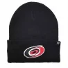 Bonnet NHL Carolina Hurricanes "Haymaker" (Bonnets) '47 Brand chez FrenchMarket