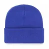 NHL Tampa Bay Lightning "Haymaker" beanie (Beanie) '47 Brand on FrenchMarket