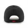 Cappello MLB Cincinnati Reds MVP "Logo della squadra (Cappellino) '47 Brand chez FrenchMarket