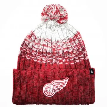 Bonnet NHL Detroit Red...