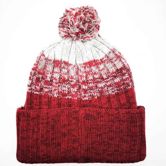 NHL Detroit Red Wings "Cascade" Beanie (Beanie) '47 Brand on FrenchMarket