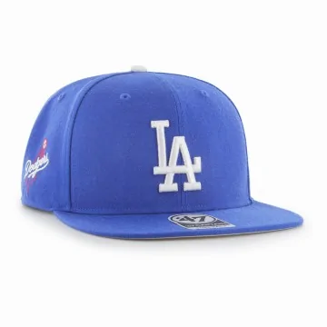 Casquette MLB Los Angeles Dodgers "Captain Collection" (Cap) '47 Brand auf FrenchMarket