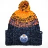 NHL Edmonton Oilers "Cascade" Mütze (Mützen) '47 Brand auf FrenchMarket