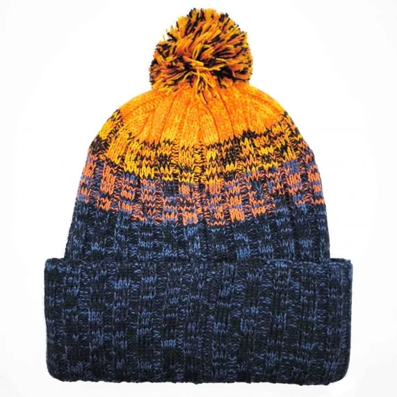 Gorro NHL Edmonton Oilers "Cascade (Gorros) '47 Brand chez FrenchMarket