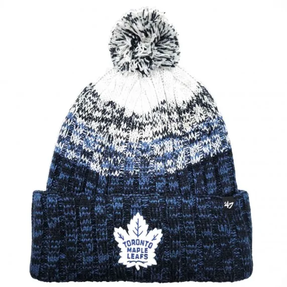 Berretto NHL Toronto Maple Leafs "Cascade (Berretto) '47 Brand chez FrenchMarket