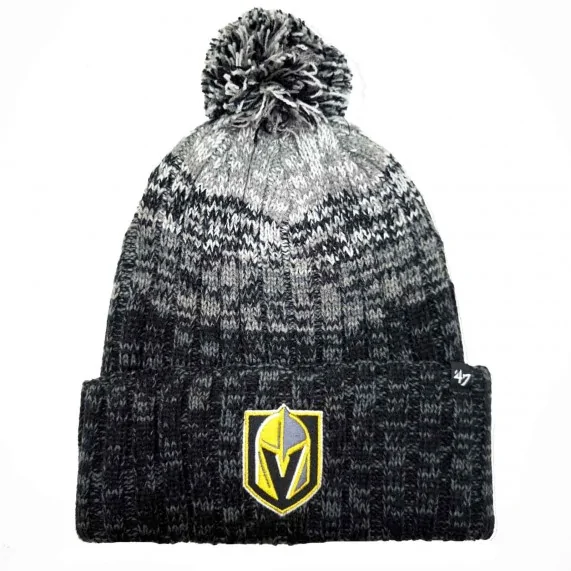 NHL Vegas Golden Knights "Cascade" Mütze (Mützen) '47 Brand auf FrenchMarket