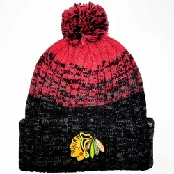 Chicago orders blackhawks toque