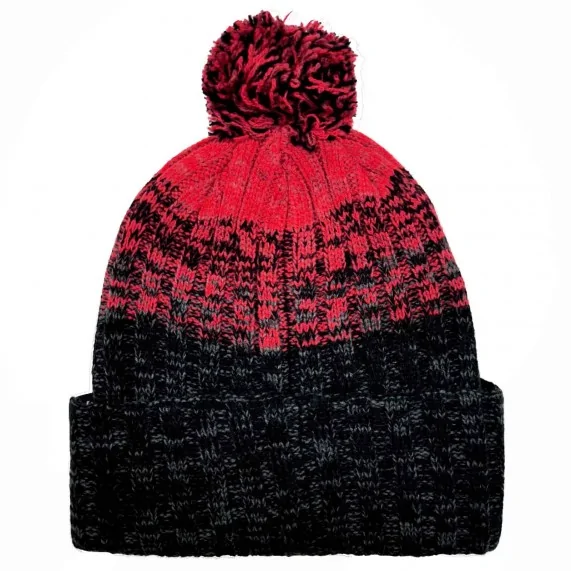 NHL Chicago BlackHawks "Cascade" Beanie (Beanie) '47 Brand on FrenchMarket