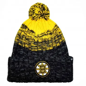 Bonnet NHL Boston Bruins...