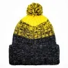 NHL Boston Bruins "Cascade" beanie (Beanie) '47 Brand on FrenchMarket