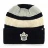 Bonnet NHL Toronto Maple Leafs "ClubHouse Jennings" (Bonnets) '47 Brand chez FrenchMarket