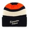 Cappello NHL Edmonton Oilers "ClubHouse Jennings (Berretto) '47 Brand chez FrenchMarket