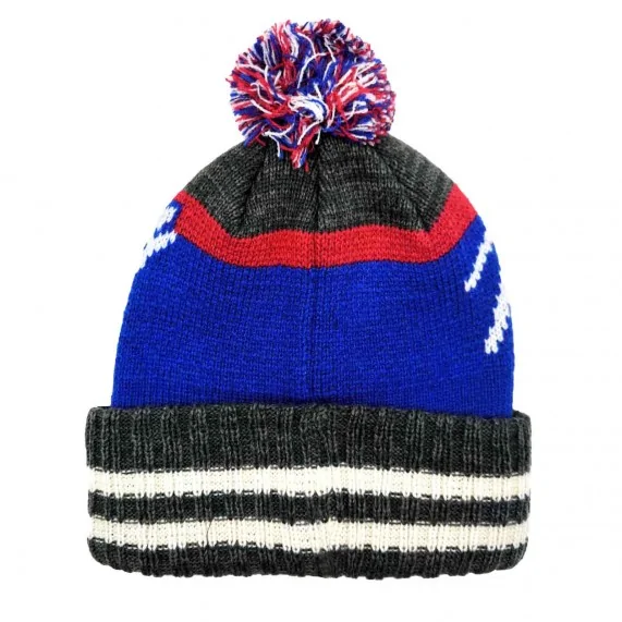 Bonnet NHL New York Rangers "Hyperbolic" (Bonnets) '47 Brand chez FrenchMarket