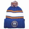 Cappello "Plateau" NHL Edmonton Oilers (Berretto) '47 Brand chez FrenchMarket