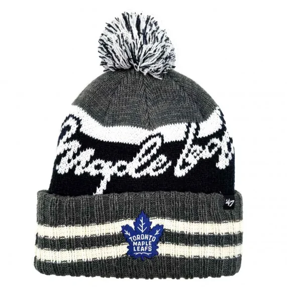 Gorro NHL "Hyperbolic" Toronto Maple Leafs (Gorros) '47 Brand chez FrenchMarket