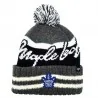 Bonnet NHL Toronto Maple Leafs "Hyperbolic" (Bonnets) '47 Brand chez FrenchMarket