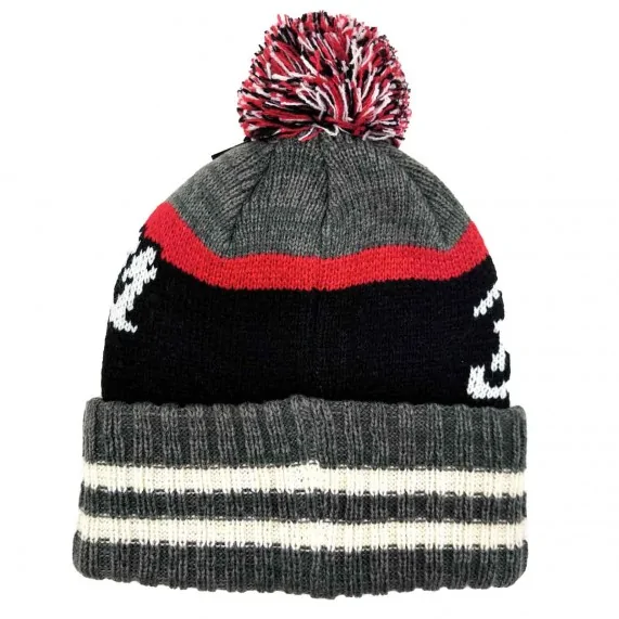 Gorro "Hyperbolic" de los Chicago Blackhawks de la NHL (Gorros) '47 Brand chez FrenchMarket