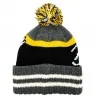 Beanie NHL Boston Bruins "Hyper" (Beanie) '47 Brand on FrenchMarket