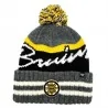 Beanie NHL Boston Bruins "Hyper" (Beanie) '47 Brand on FrenchMarket