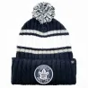 NHL Toronto Maple Leafs "Plateau" beanie (Beanie) '47 Brand on FrenchMarket