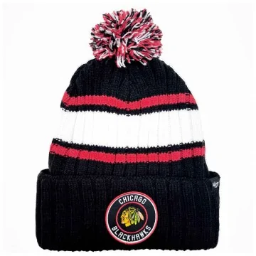 Bonnet NHL Chicago...