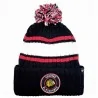 Cappello "Plateau" NHL Chicago BlackHawks (Berretto) '47 Brand chez FrenchMarket