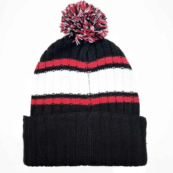 Gorra "Plateau" de los Chicago BlackHawks de la NHL (Gorros) '47 Brand chez FrenchMarket