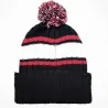 Bonnet NHL Chicago BlackHawks "Plateau" (Bonnets) '47 Brand chez FrenchMarket