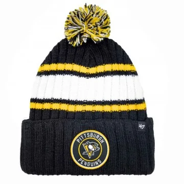 Bonnet NHL Pittsburgh...